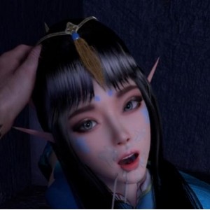 VAM 鏂楃牬鑻嶇┕ 鍑ゆ竻鍎 甯堝皧鐨勪换鍔 [1V1.8G]