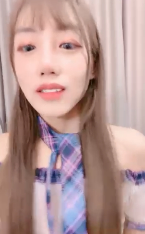 国服少女小怡：反差女友，50个视频总32.9G，收藏狂潮席卷百度和ED2K