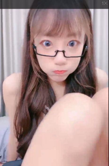 国服少女小怡：反差女友，50个视频总32.9G，收藏狂潮席卷百度和ED2K