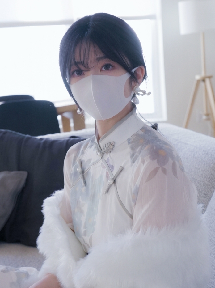 玩偶姐姐HongKongDoll高清4K合集视频，新增4.29内容