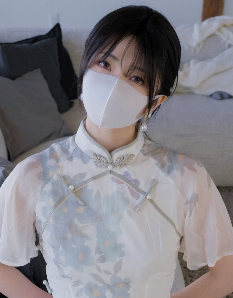 玩偶姐姐HongKongDoll高清4K合集视频，新增4.29内容