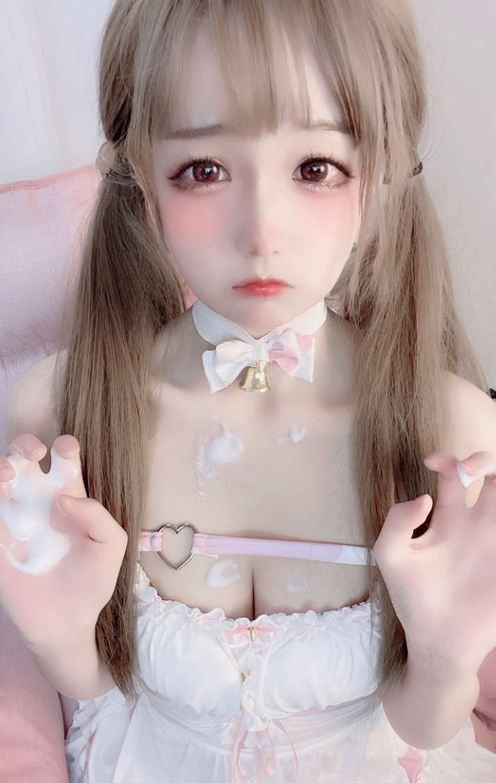 奶兮酱：提督资源大礼包，18.4G全收录