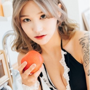 Taeri女团成员作品28套72g合集，收藏已达185次