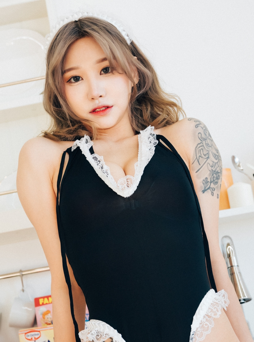 Taeri女团成员作品28套72g合集，收藏已达185次