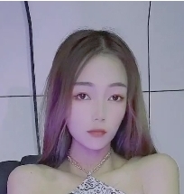 美女主播沐晴微信浮力，精彩视频不容错过