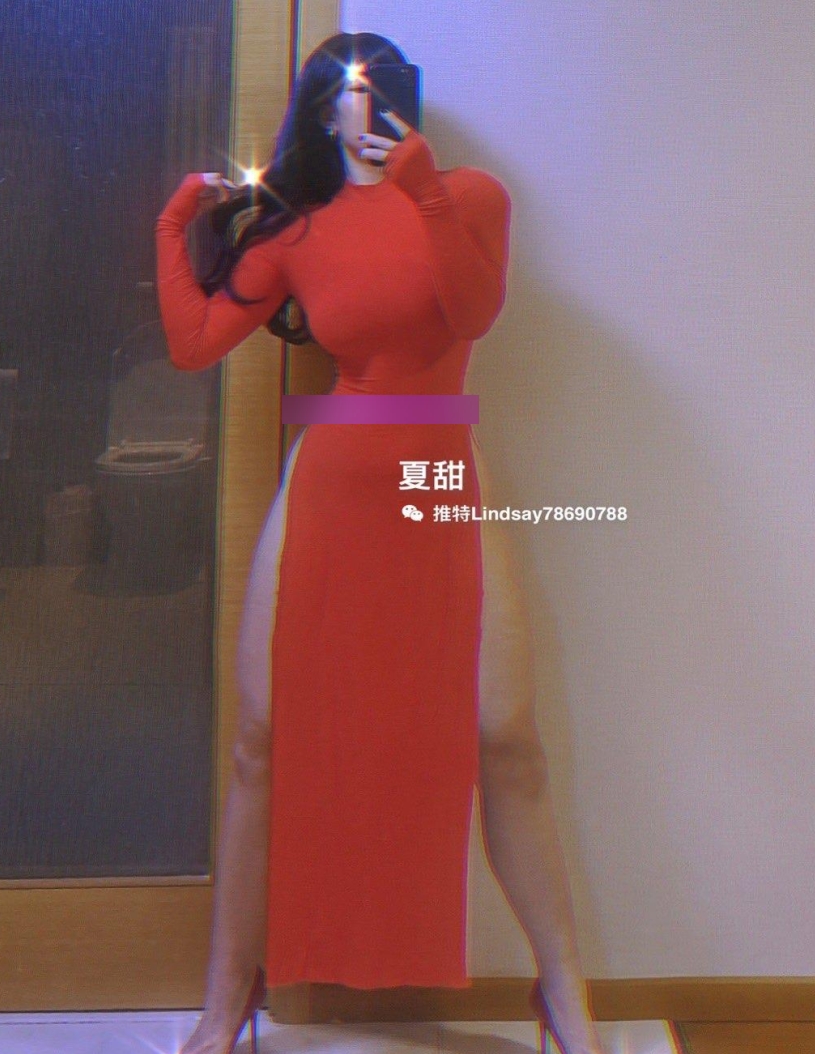 国版卡戴珊夏甜健身私拍视频：4.9g收藏量已达204，百度和ED2K都可搜索