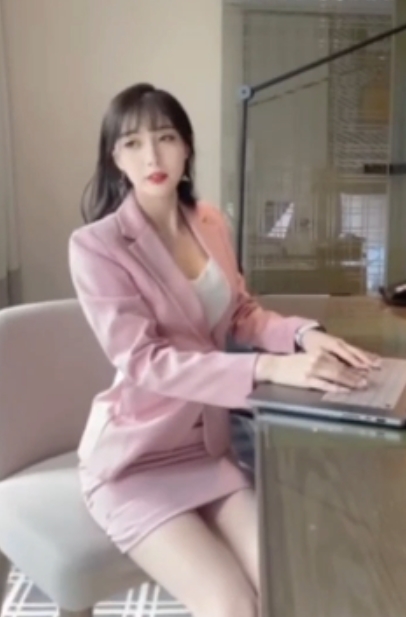 林星阑女神定制作品震撼发布！5.49g视频尺度适中，百度搜索115个相关内容！