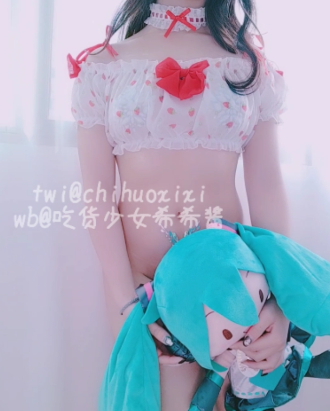 珍贵回忆吃货少女希希酱16.7g老资源合集，百度&ED2K双平台收藏补全