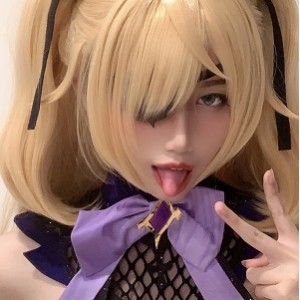 原神cos合集下载，313套116G视频，外网内网精彩内容，解压密码0d43b2bb