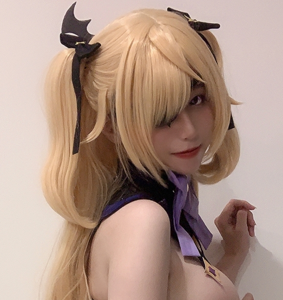 原神cos合集下载，313套116G视频，外网内网精彩内容，解压密码0d43b2bb