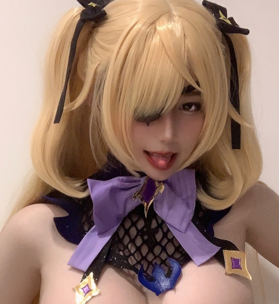 原神cos合集下载，313套116G视频，外网内网精彩内容，解压密码0d43b2bb