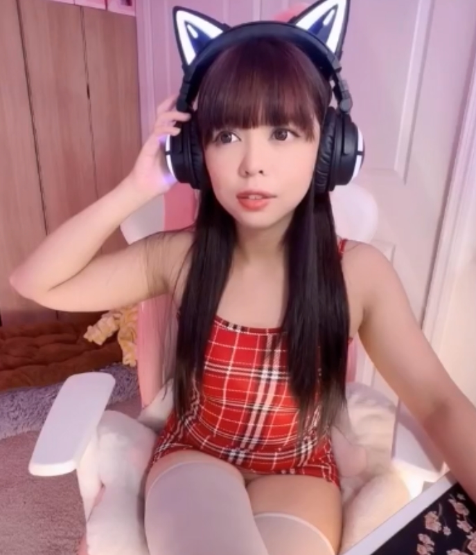 独特魅力！亚裔妹子kittyKum视频合集185g，百度ED2K收藏热度爆表