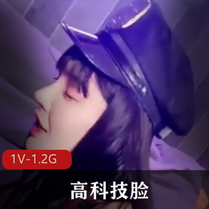 高科技网红S：脸整车灯整，摄影男友合作，兴趣广泛S裱棒棒糖