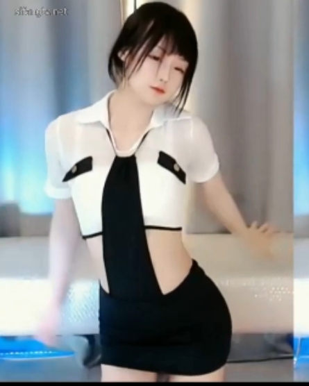 虎牙清纯少女林小花直播自购2020.127奇怪姿势M，粉某处鱼惊艳展现