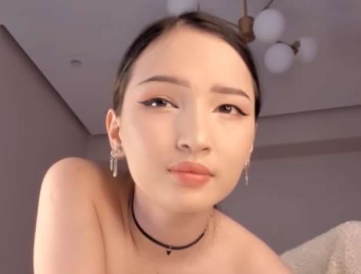 神秘双脚与乳钉：1v+3.08g的玩味之旅