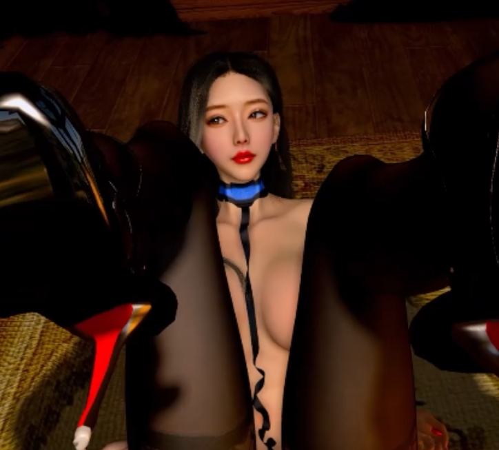 销魂黑丝袜小狗被黑人爆玩，大罩杯胖臀高跟，1V+2.1G视频爆红