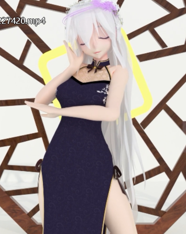 弱音舞蹈脱衣视频合集[80v+6.18G][百度盘]