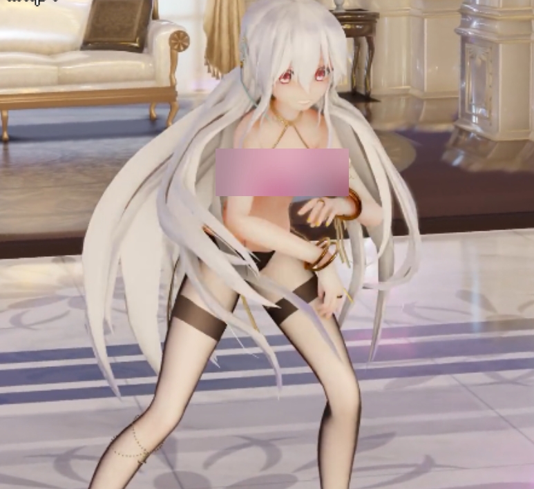 弱音舞蹈脱衣视频合集[80v+6.18G][百度盘]