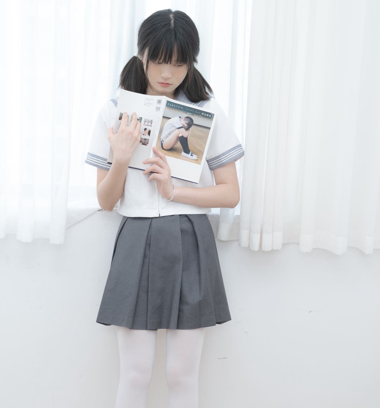 NO.06少女秩序内部定制视频集合：59P+351M百度云百度盘上线