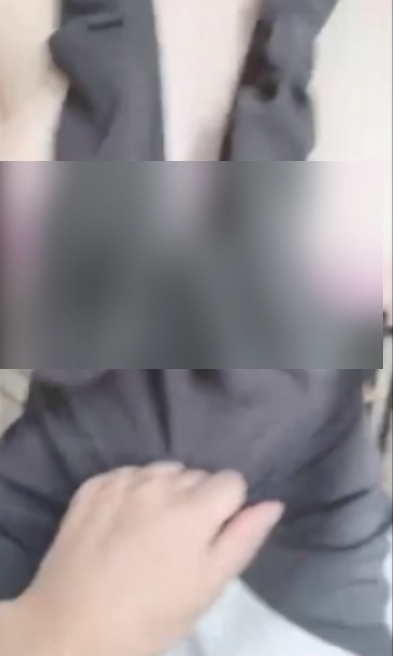 烧嫂子新作：瑜伽视频精彩上贤娆让你轻松练习