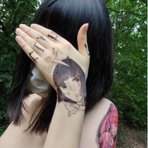 高颜柔美corisika散播合集，人妖TS伪娘精选视频8.8G