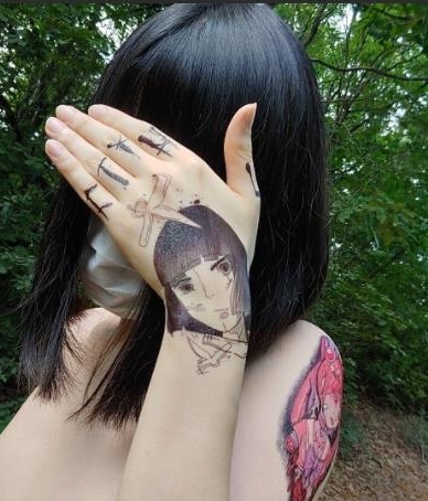 高颜柔美corisika散播合集，人妖TS伪娘精选视频8.8G