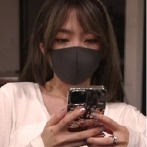 神秘森林之旅：HongKongDoll最新力作1.7G