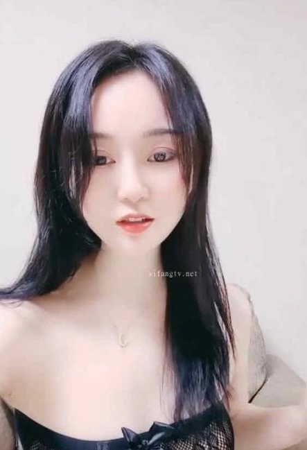 温柔的蛋蛋：快手超模喵小萌的精彩合集