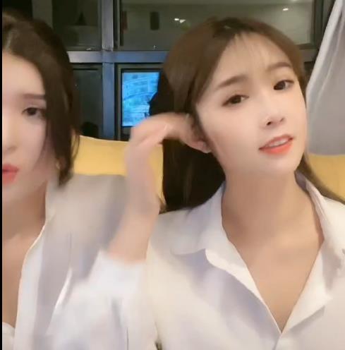 疯狂抖音美女大实话2：110V视频作品，3.1G更新资源，主播套路封号