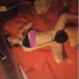 郑州女神3.24g三人游视频百度云资源