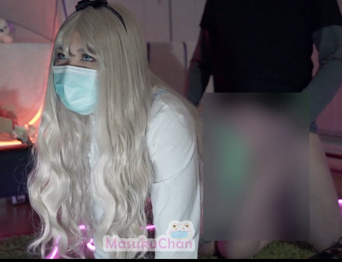 玩偶姐姐的好朋友马苏儿视频合集：14部2.5G，画质拍摄质量出色，身材男友COS收藏必备