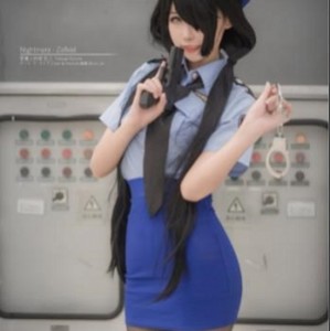 Momoko葵葵：二次元模特的性感私人照片合集，粉丝福利，观望第一视角体验