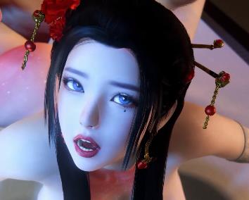 玄冥教女祭司大混战，古风江湖系列1V-1.1G视频火爆下载中！