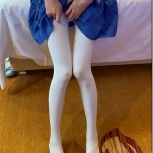 黑丝女神江可爱，高冷风格劲爆合集，313MB资源