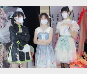 推特热门视频：Miao喵酱、小简、奶糊限定舞，妙龄少女才艺大放异彩！21分钟1.3G超火观看