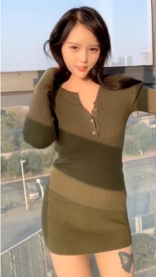 快手性感网红穿云音绝版稀缺视频合集