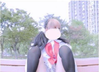 稀缺美女沙耶妹妹完整合集，30个视频总大小1.6G，火爆口味重