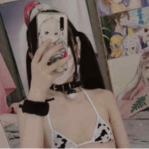 86V+直播绝版合集社保姬、小齿幼喵全系列合集