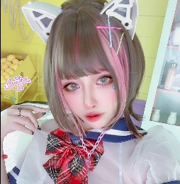 岛国妹子ByoruNO.29JKNeko作品集52P7V1.43GB百度云版