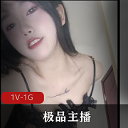 精选主播《鼠鼠心动》1V-1G