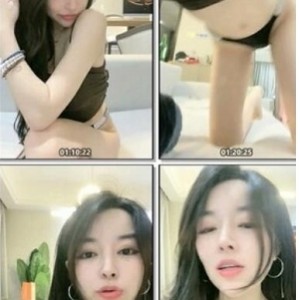 超人气美女模特网红直播女神4.02GB绝版合集