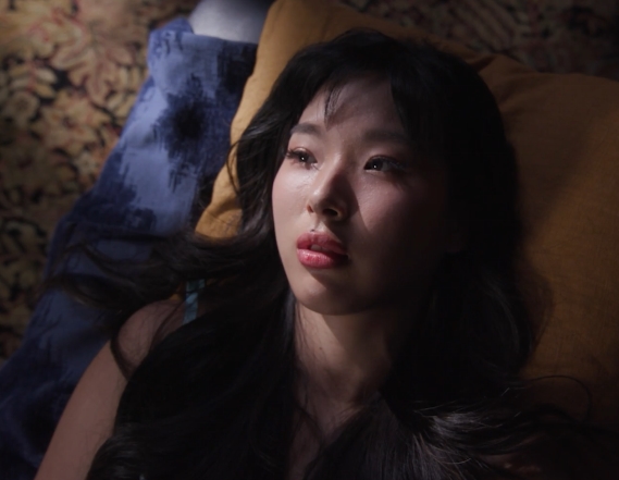 亚裔女星合集13V+14.5G，百度盘高清视频大放送！