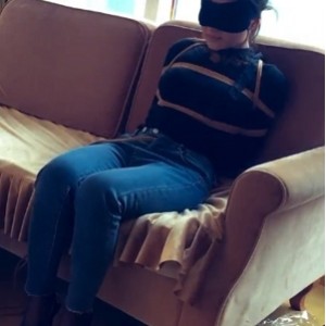 BondageTea绳精病活塞机指教合集（三）-62个视频，25G资源-上传时间审核-精湛绳艺技巧-活塞机指教方式-神秘男子指教