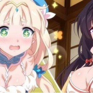 樱花魅魔5：STEAM官方中文步兵版，神秘魅力引领冒险世界