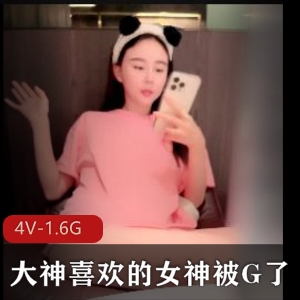 大神与小姐姐的4小时自拍视频，情敌出手让大神哭泣，4V-1.6G超长时长，C、Y荡不容错过！