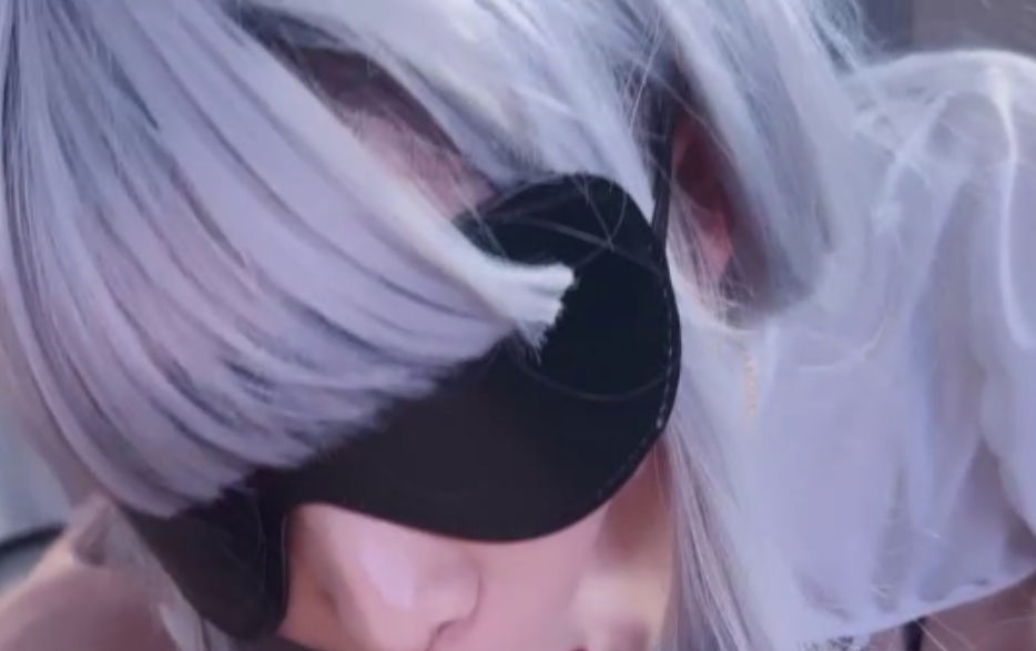 黑丝修女银堕自行打包，束缚指教中途退出，视频大小1v+434m，百度盘独家