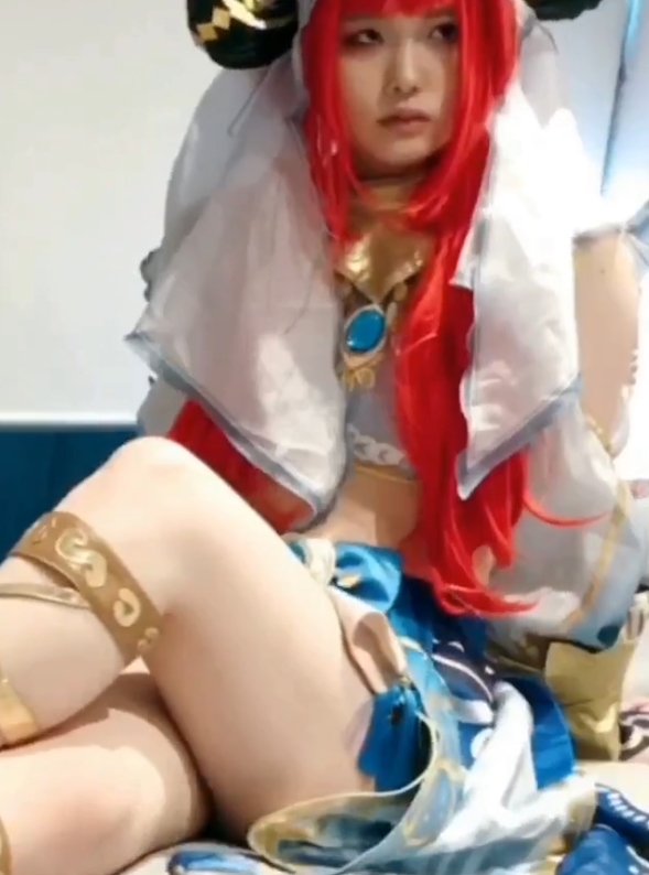 妮露足艺cosMN展示视频1v+286mb百度盘存放