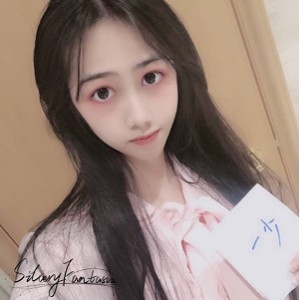 网红大博主江可爱萌萌合集，可盐可甜的微博风格引爆你的心！