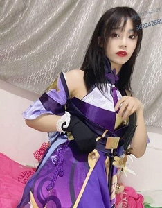 虎牙主播的超级人气罗莉童颜表像合集