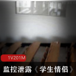 学生情侣监控作品泄露